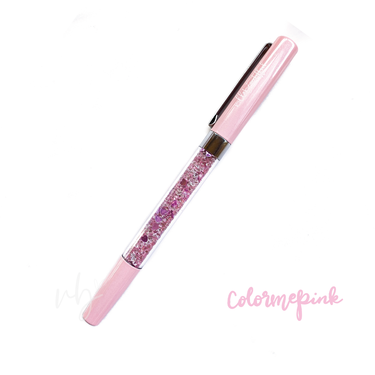 VBPen | Color Me Pink