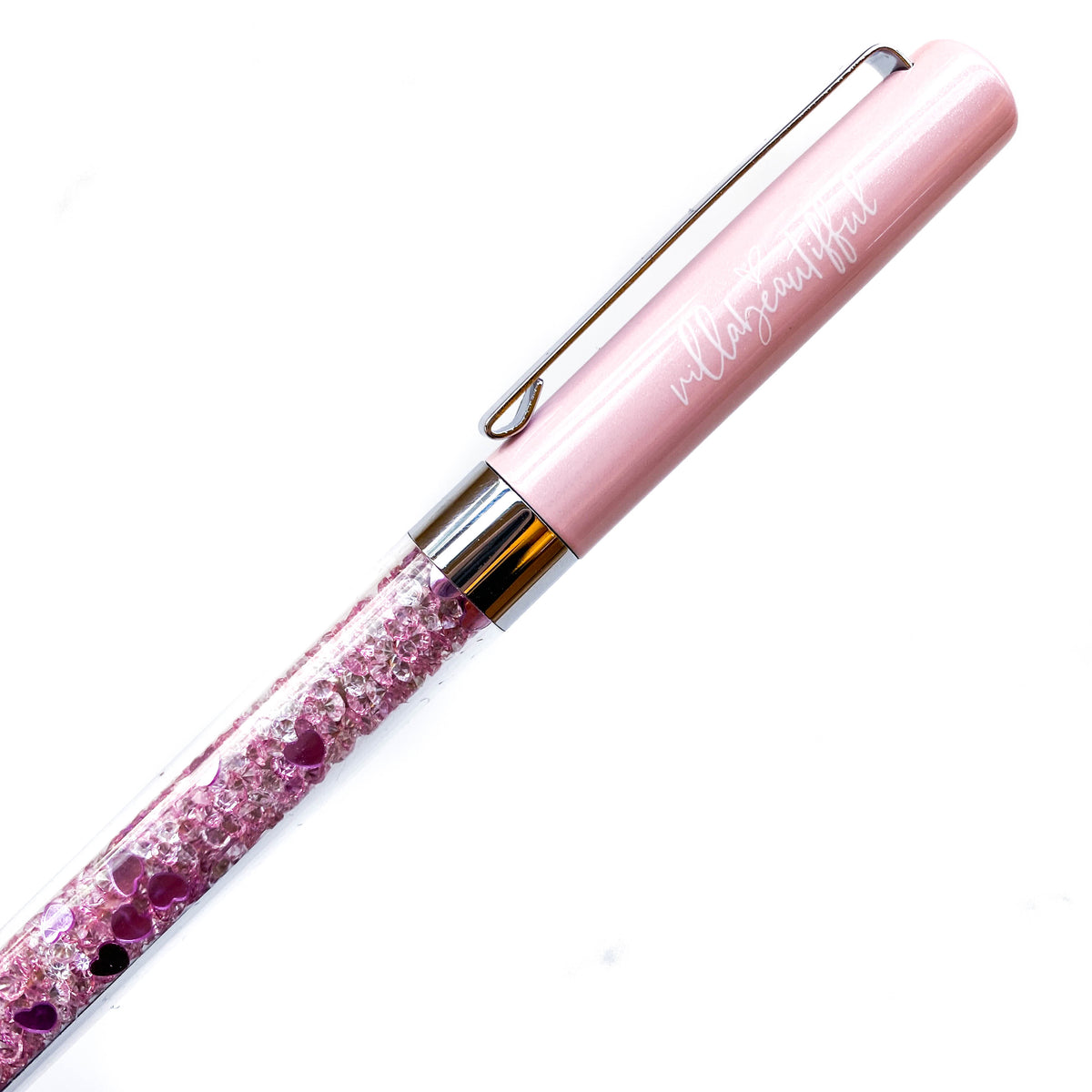 VBPen | Color Me Pink