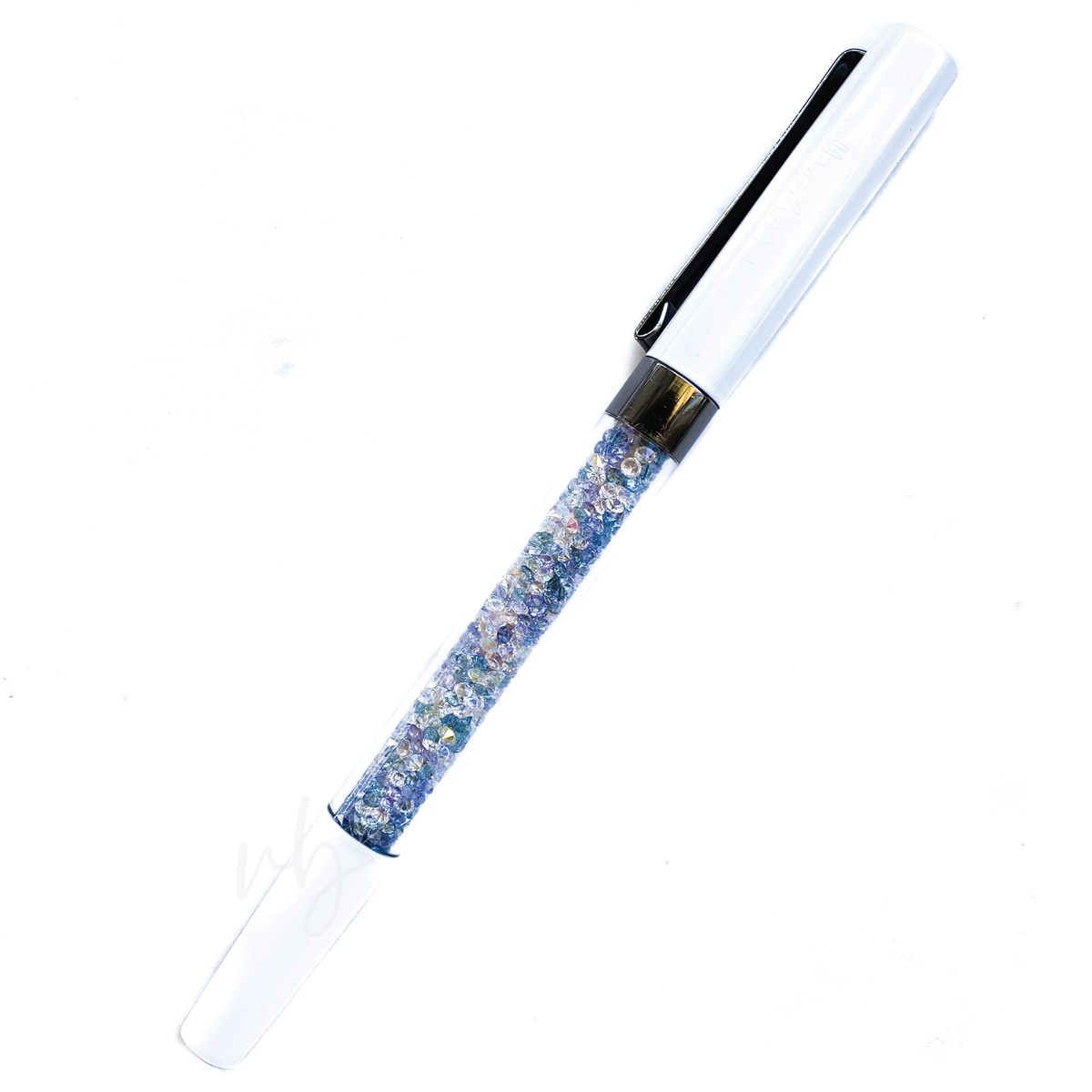 Cancer Crystal VBPen | limited pen