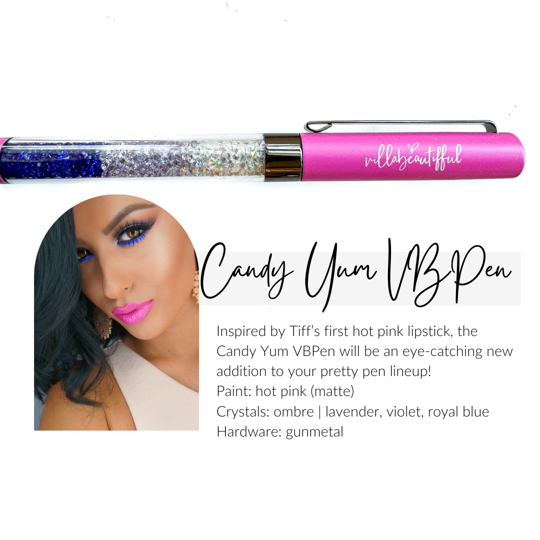 VBPen | Candy Yum