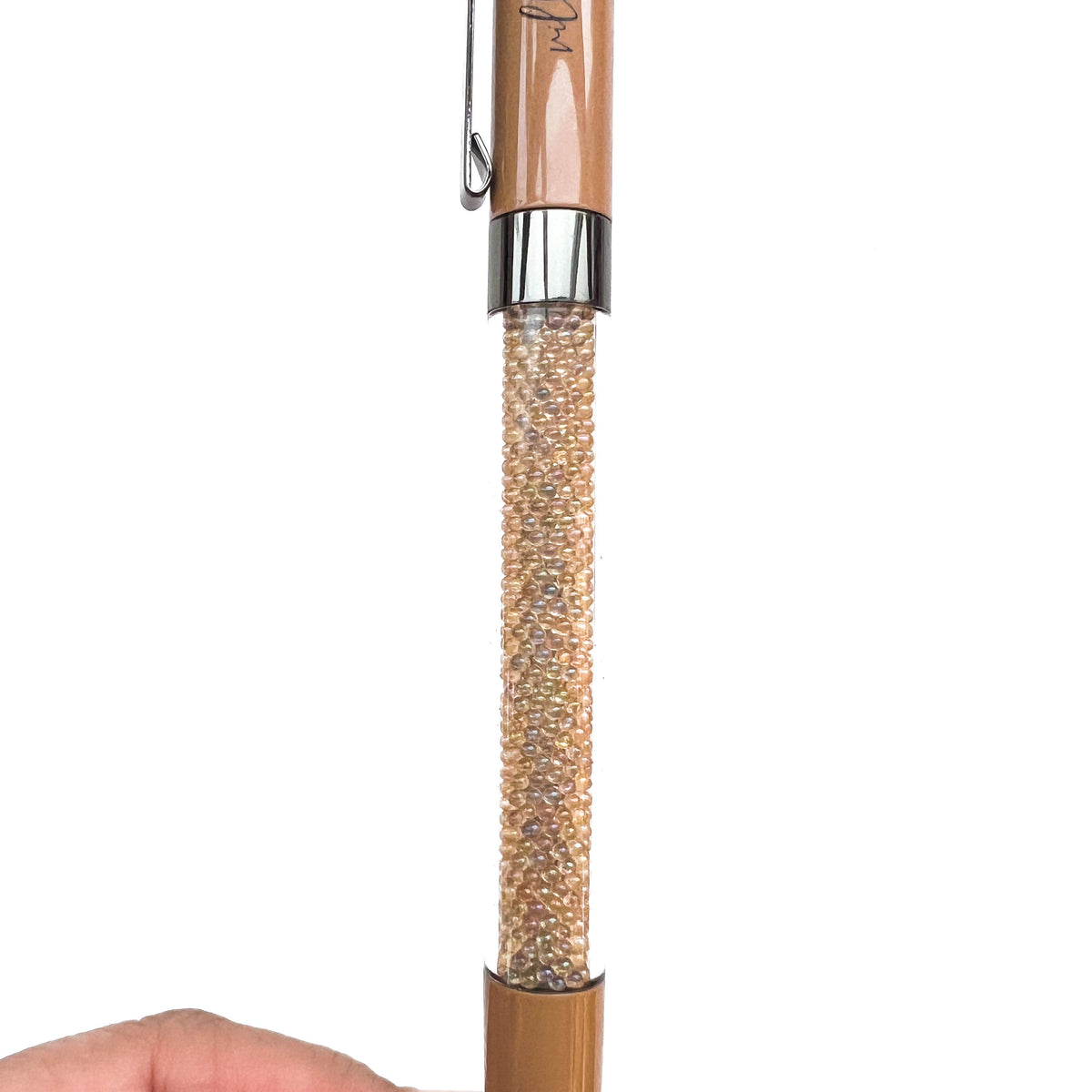 Caramel Crystal VBPen | limited pen