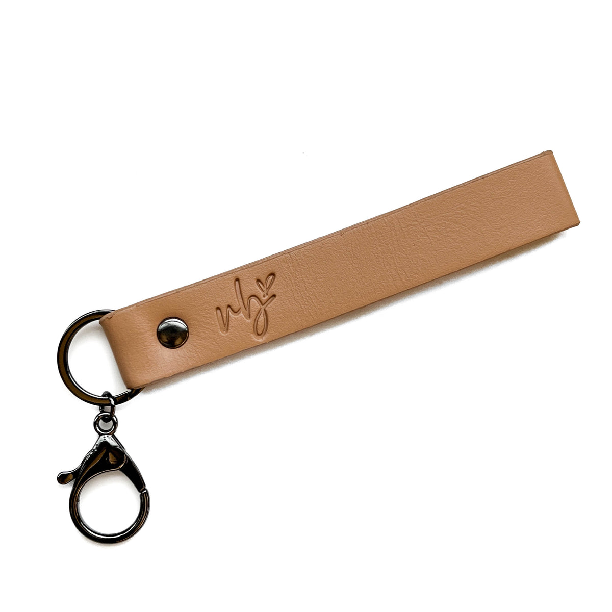 Keychain | Caramel