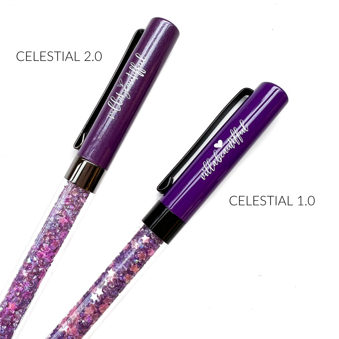 VBPen | Celestial 2.0