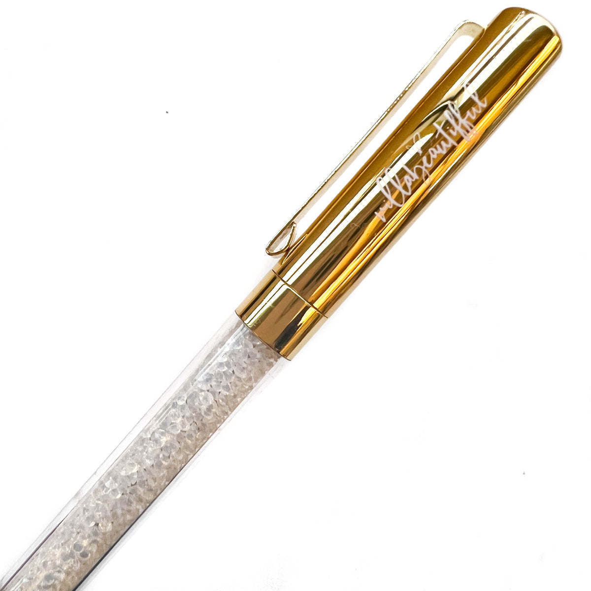 Chandelier Crystal VBPen | limited pen