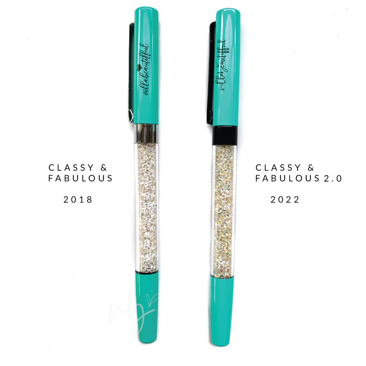 VBPen | Classy & Fabulous 2.0