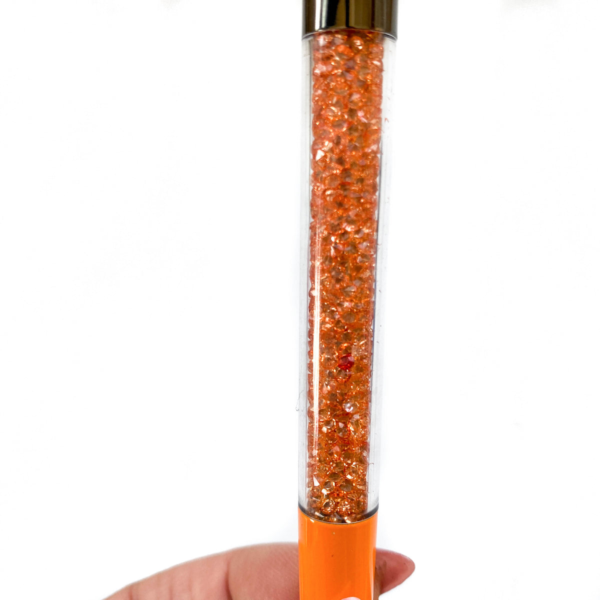 Clementine Crystal VBPen | limited pen