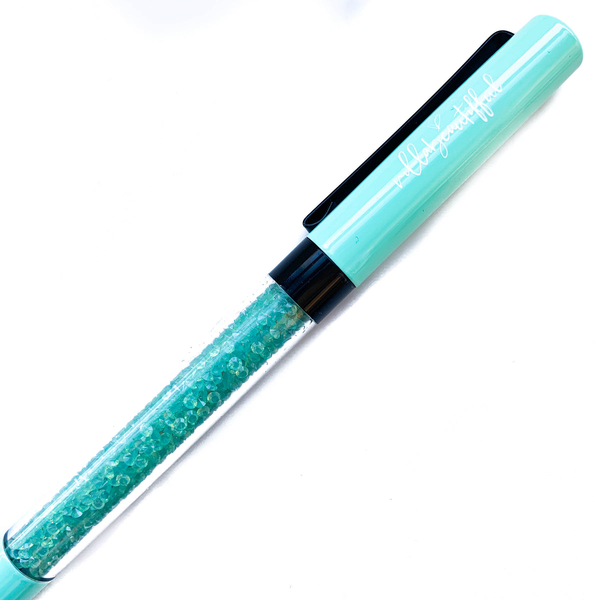 Clover Imperfect Crystal VBPen | limited pen