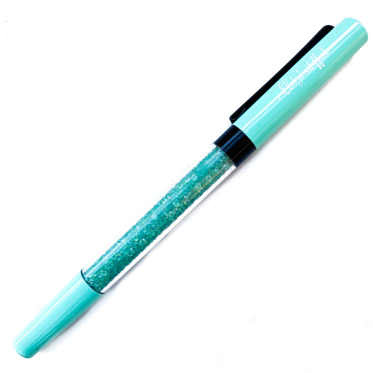 Clover Imperfect Crystal VBPen | limited pen