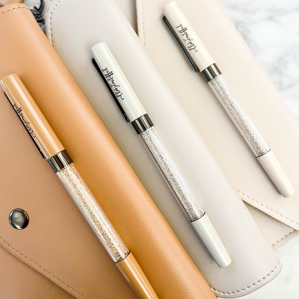 VBPen | Almond Beige