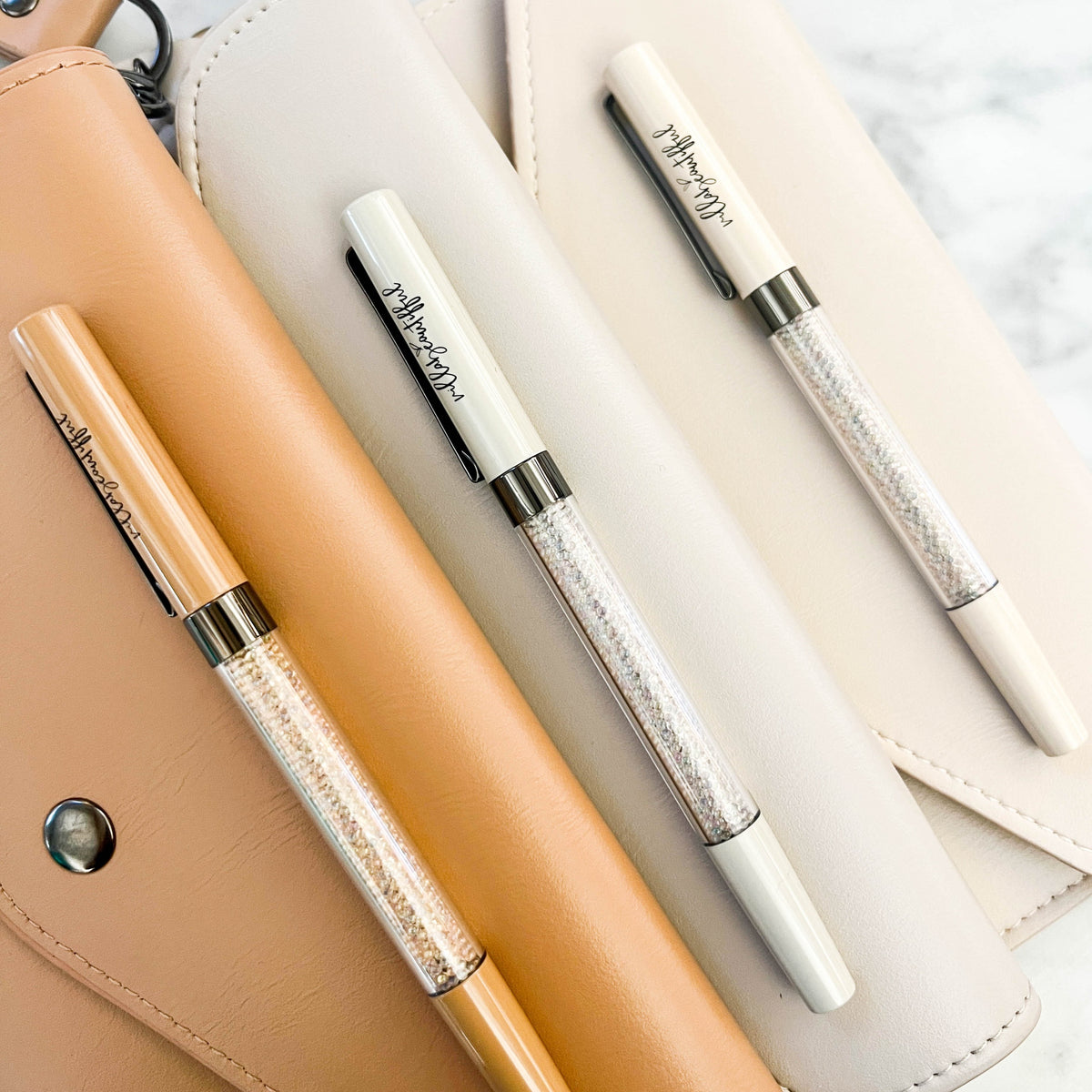 VBPen | Dove Gray