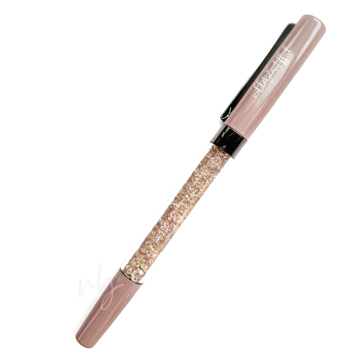 Compassion Crystal VBPen | limited pen