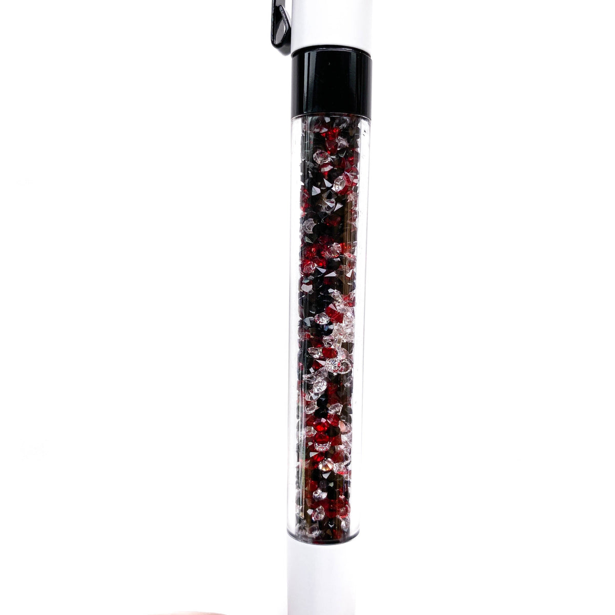 Cruella Imperfect Crystal VBPen | limited pen