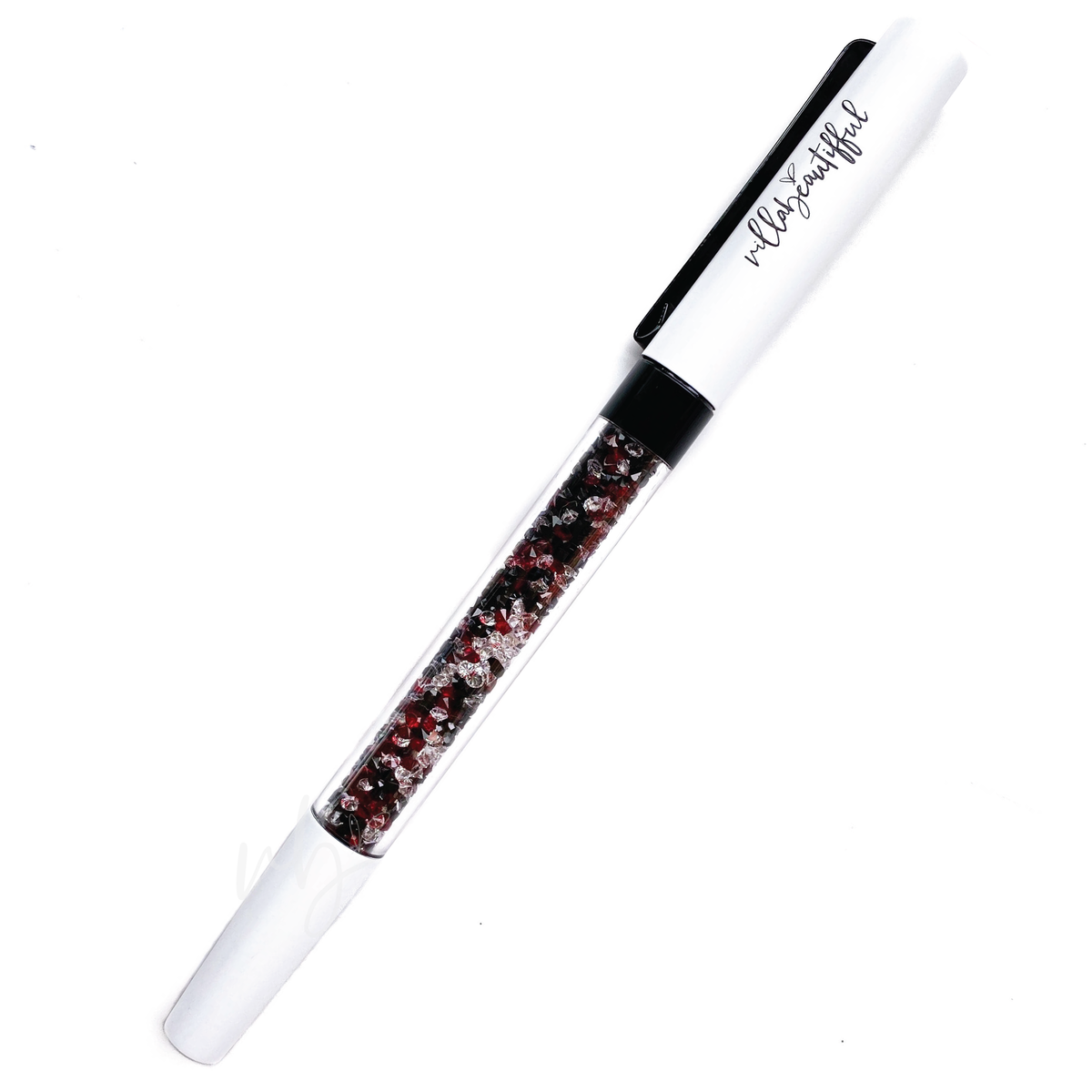 Cruella Imperfect Crystal VBPen | limited pen