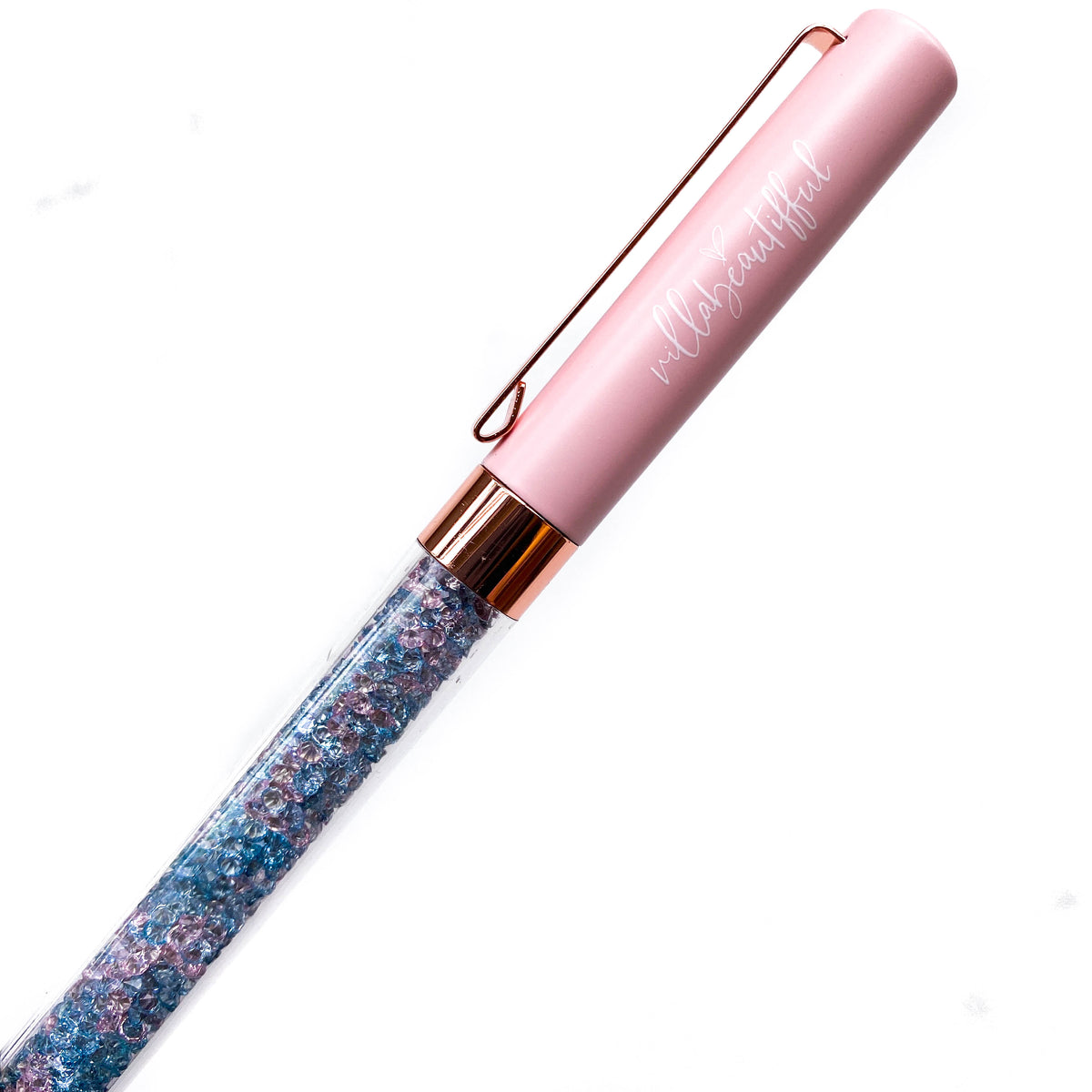 VBPen | Darling Dahlia