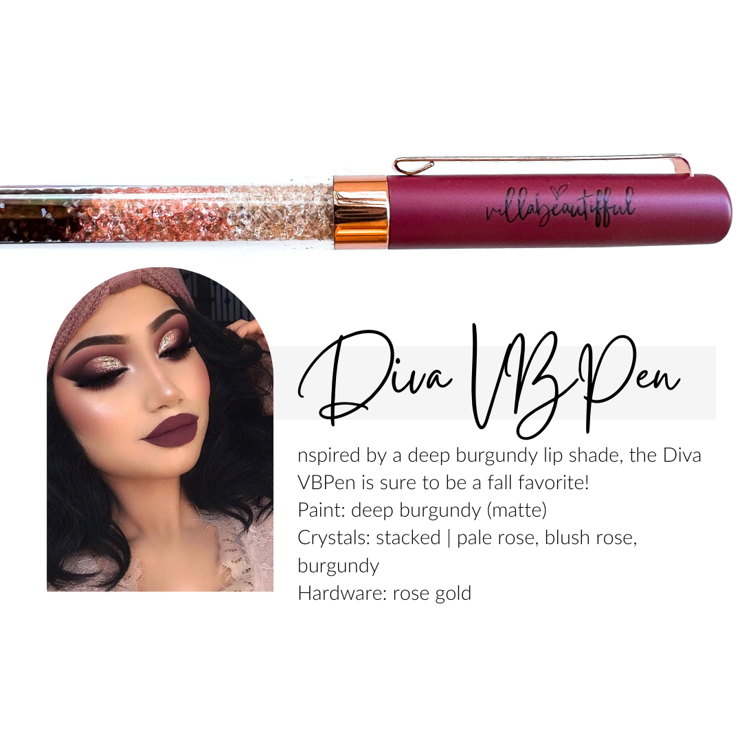 VBPen | Diva