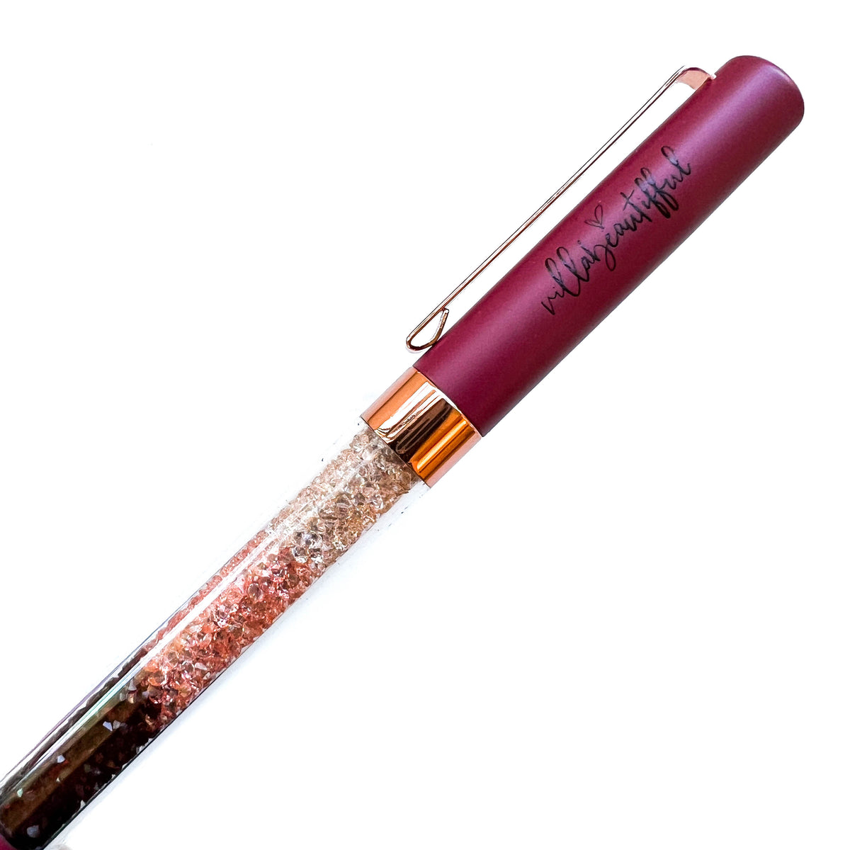 Diva Crystal VBPen | limited pen