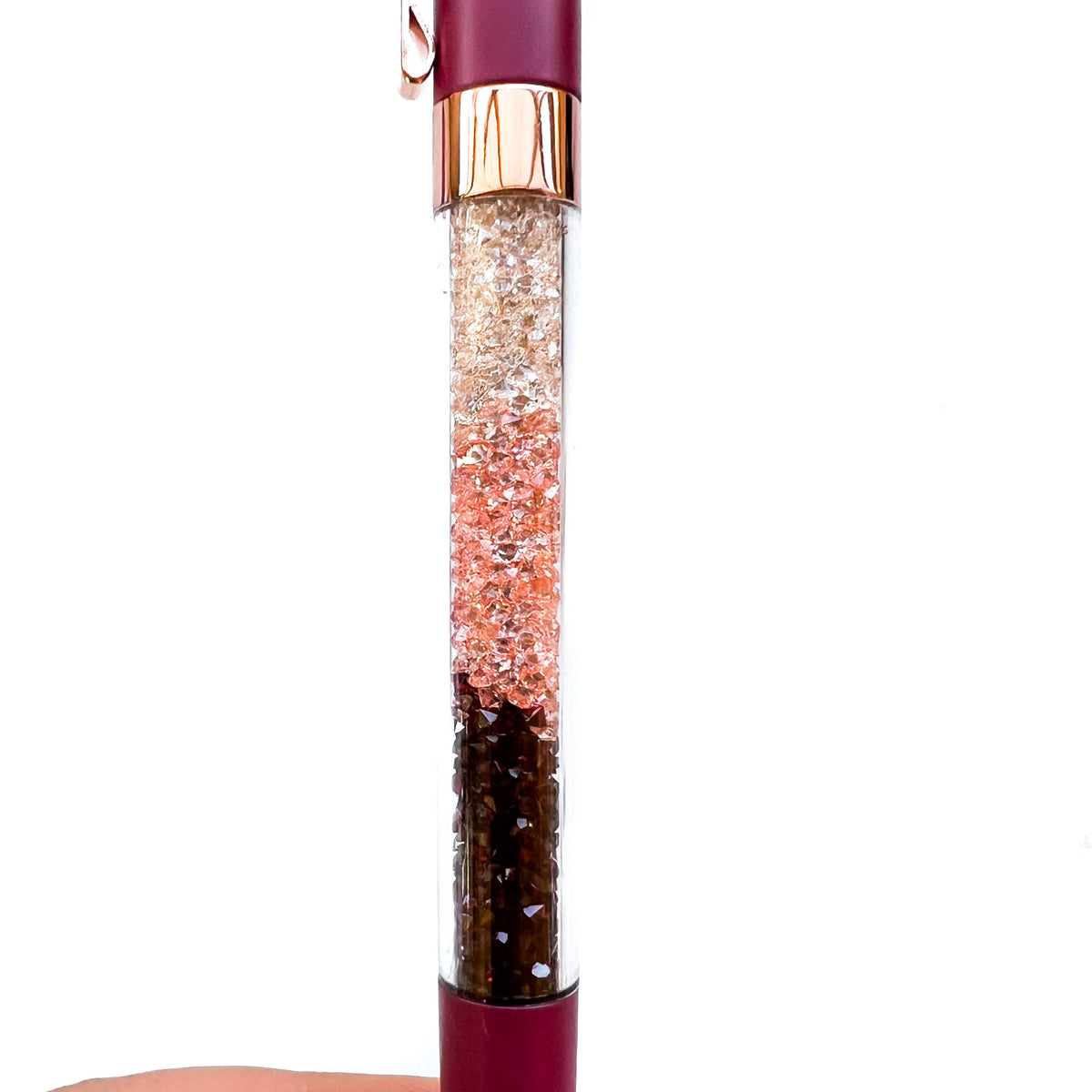 Diva Crystal VBPen | limited pen