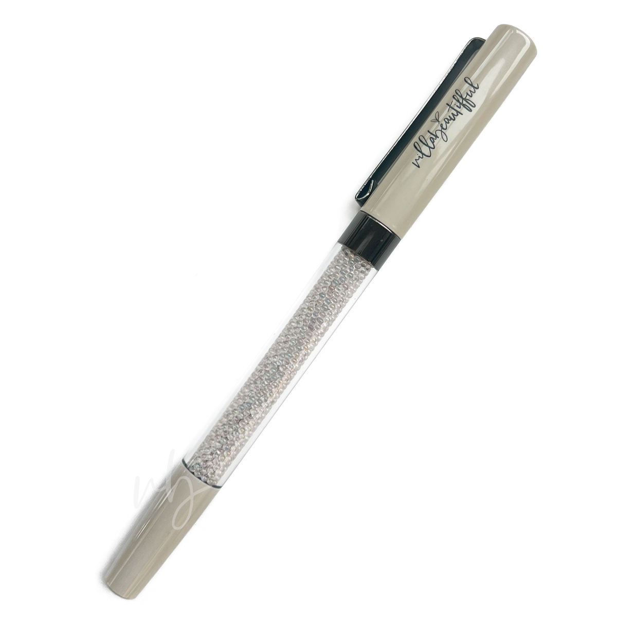 VBPen | Dove Gray