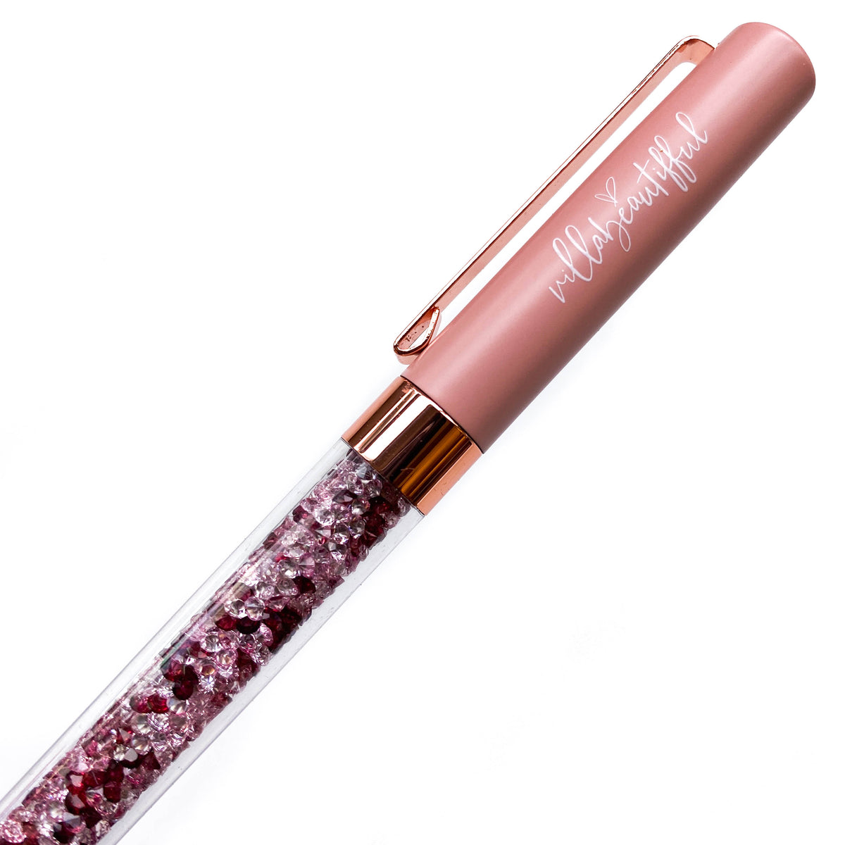 VBPen | Dusty Rose