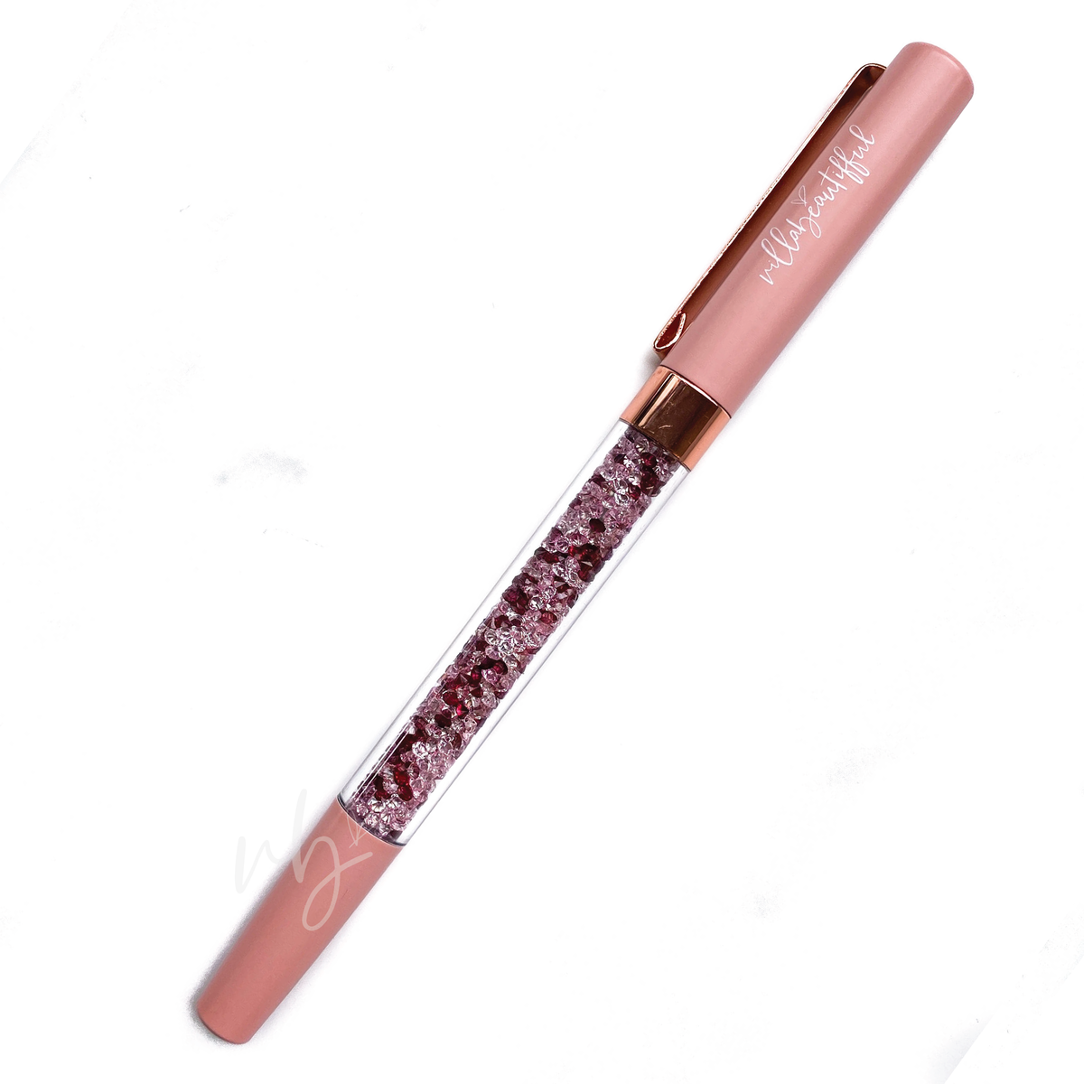 VBPen | Dusty Rose