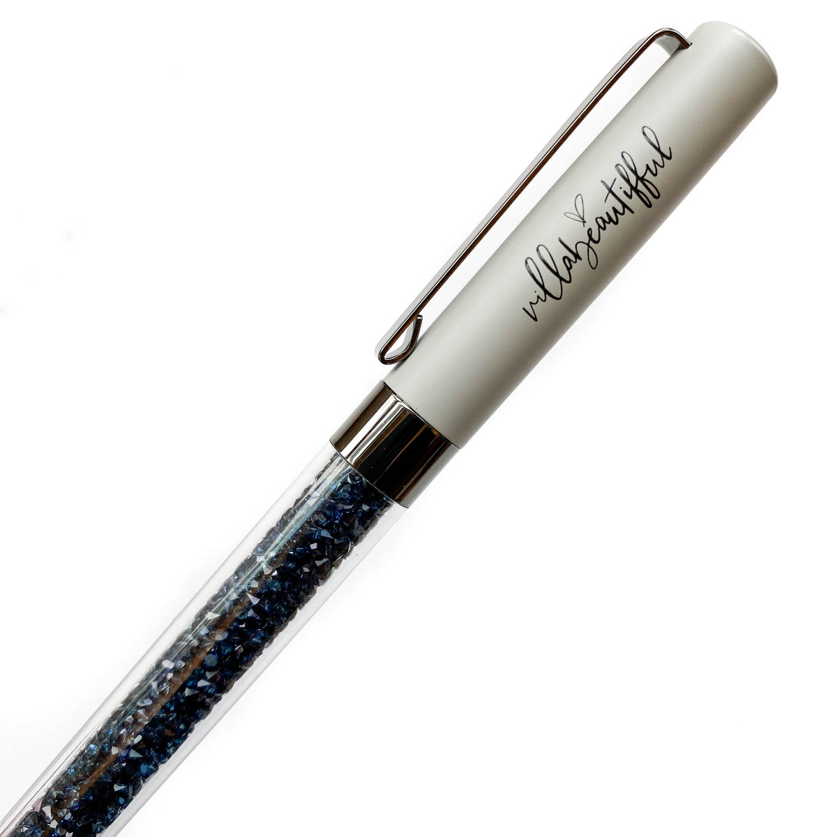 Elvira Defect Crystal VBPen | limited pen