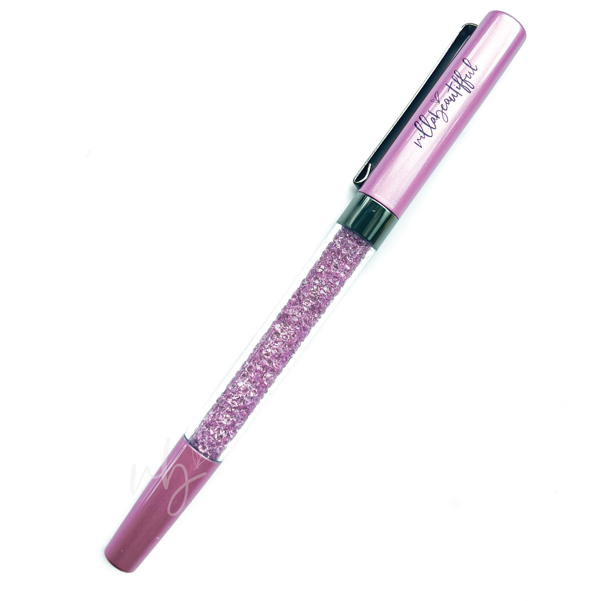 Empower Imperfect Crystal VBPen | limited kit pen