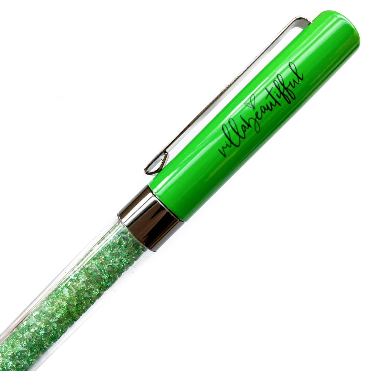 Envy Crystal VBPen | limited pen