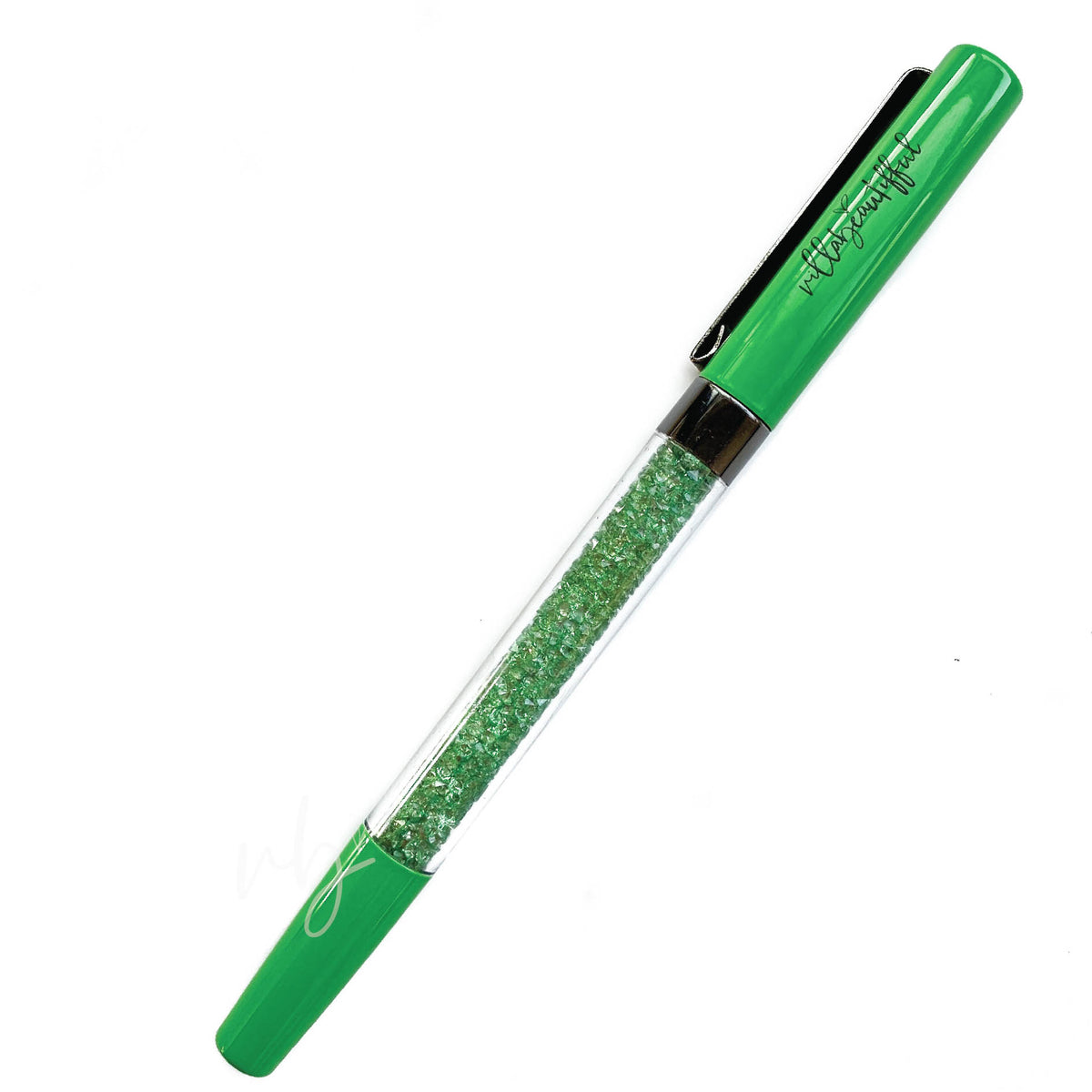 Envy Crystal VBPen | limited pen