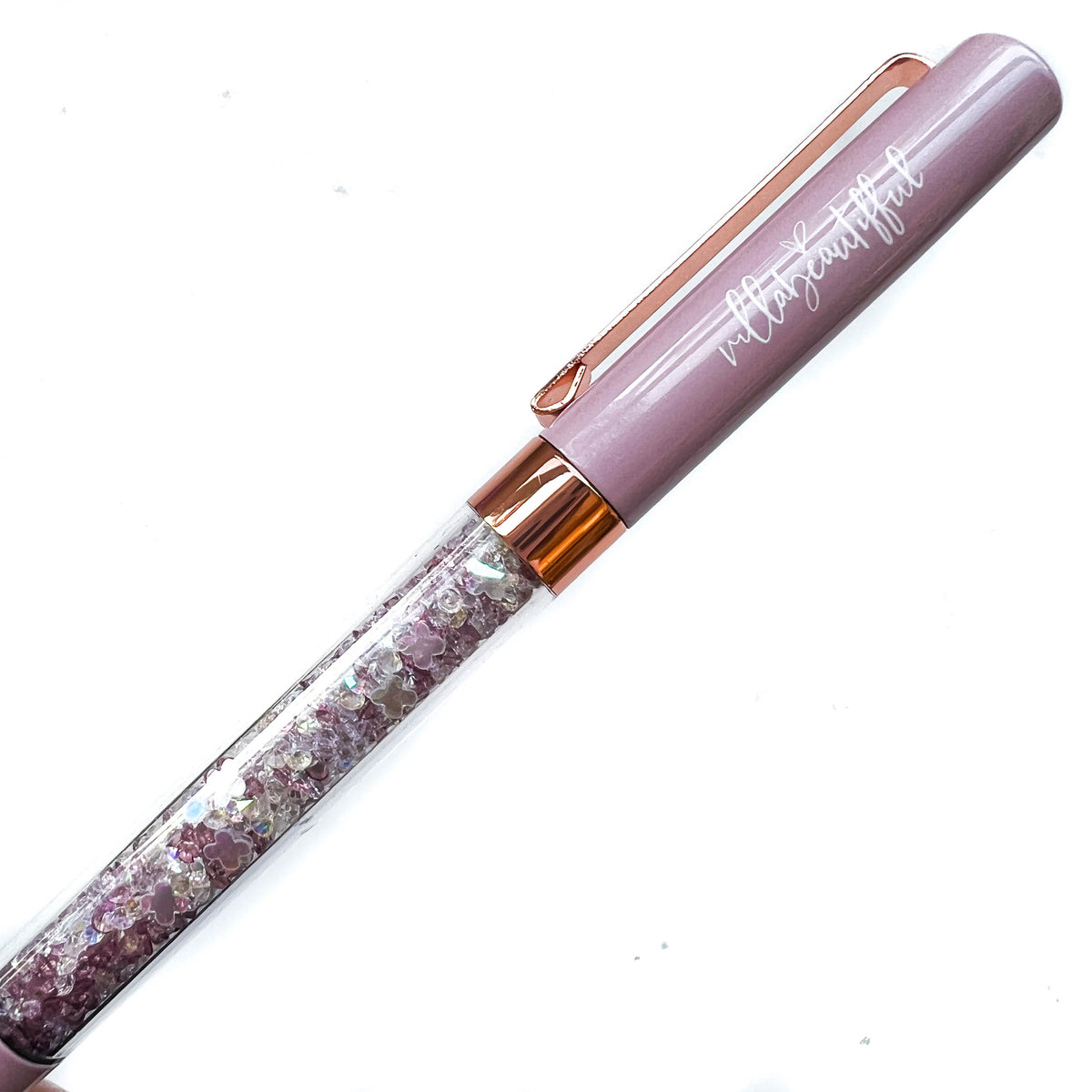 VBPen | Fleur D’ Mauve