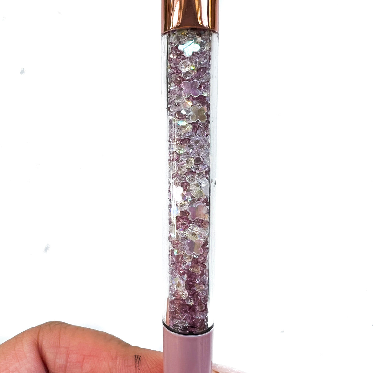 VBPen | Fleur D’ Mauve