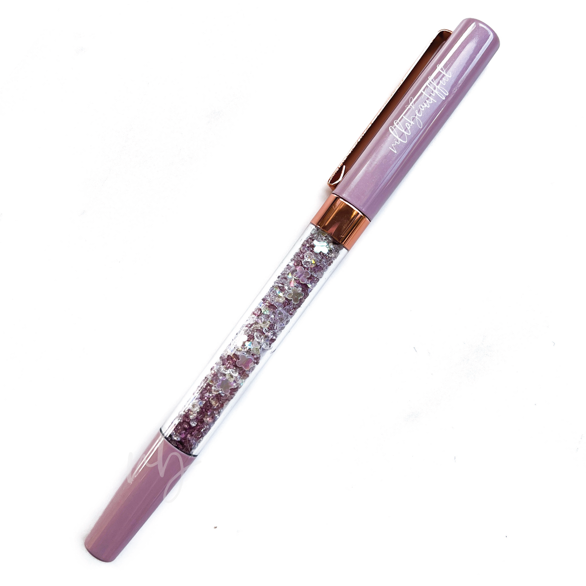 VBPen | Fleur D’ Mauve