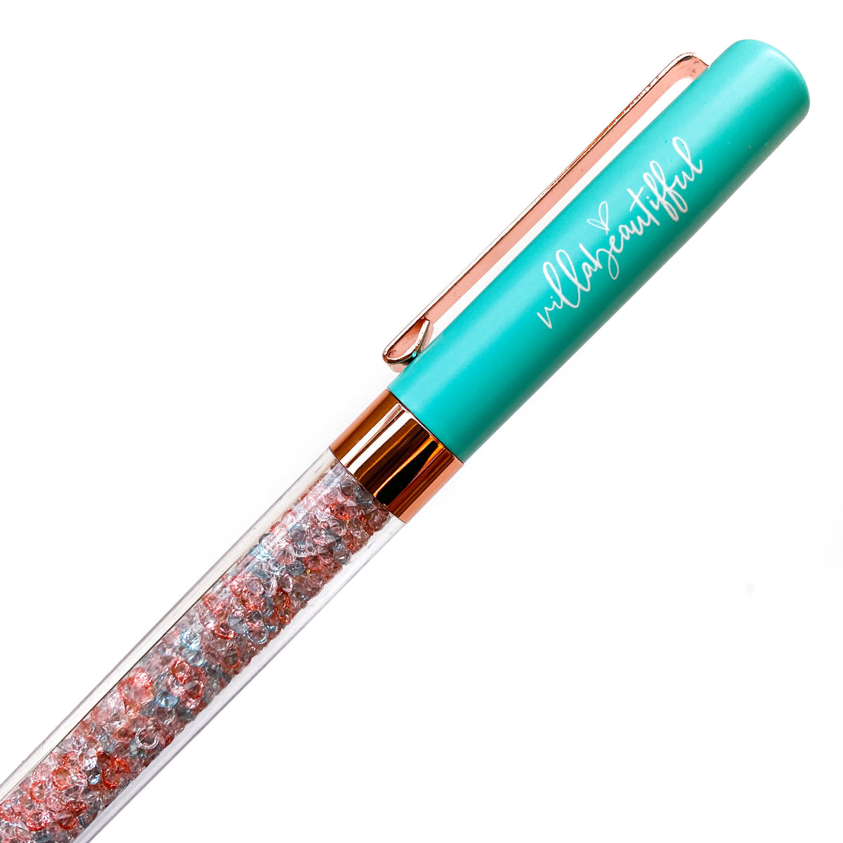 VBPen Imperfect | Freckled Kisses