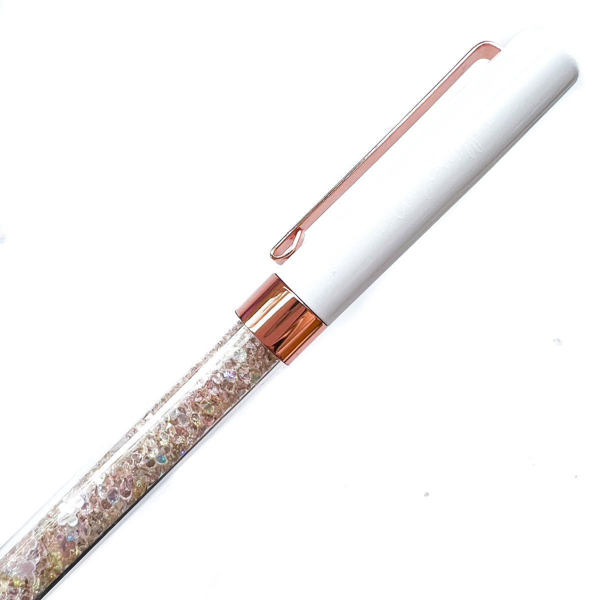 Gardenia Crystal VBPen | limited pen