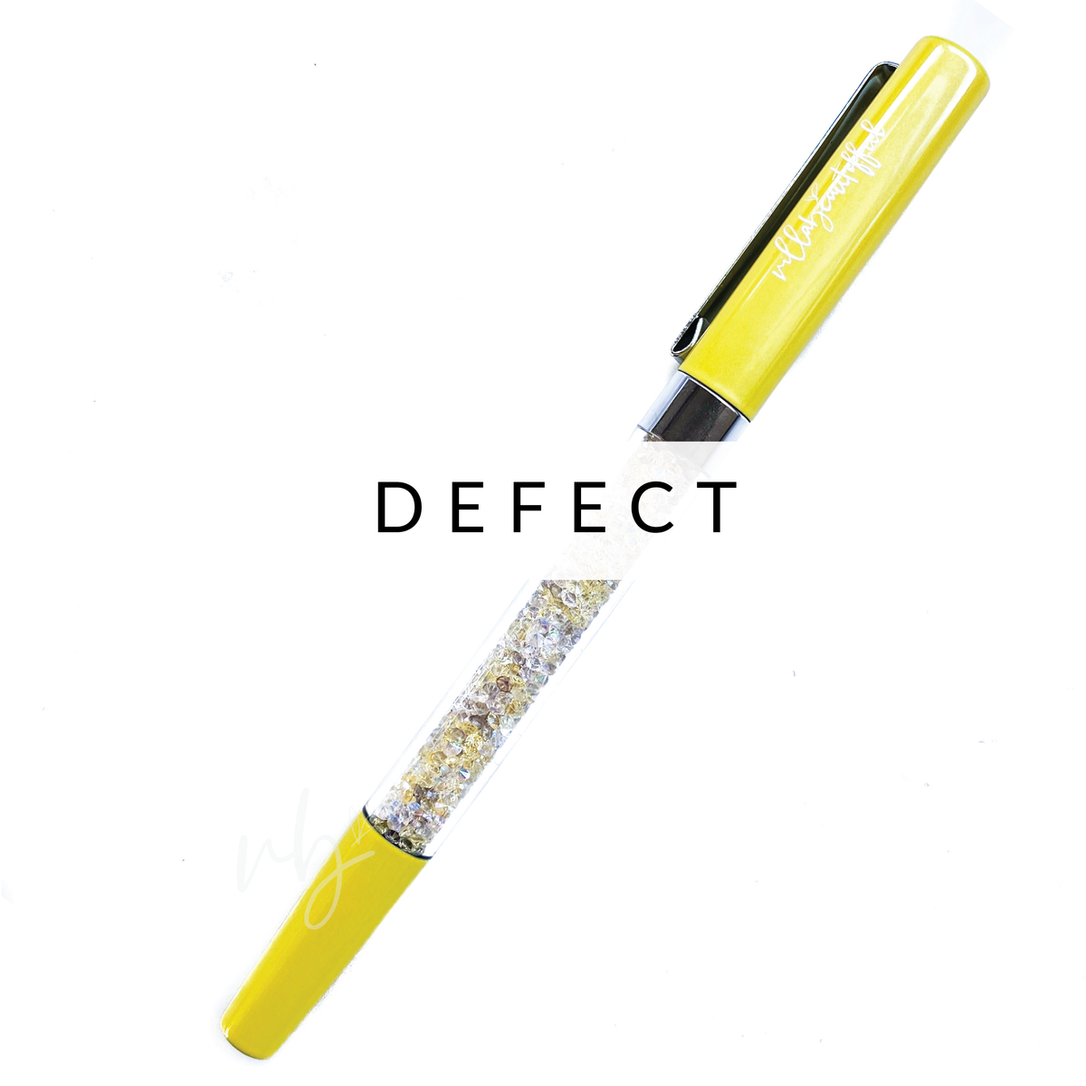 VBPen Defect | Gemini