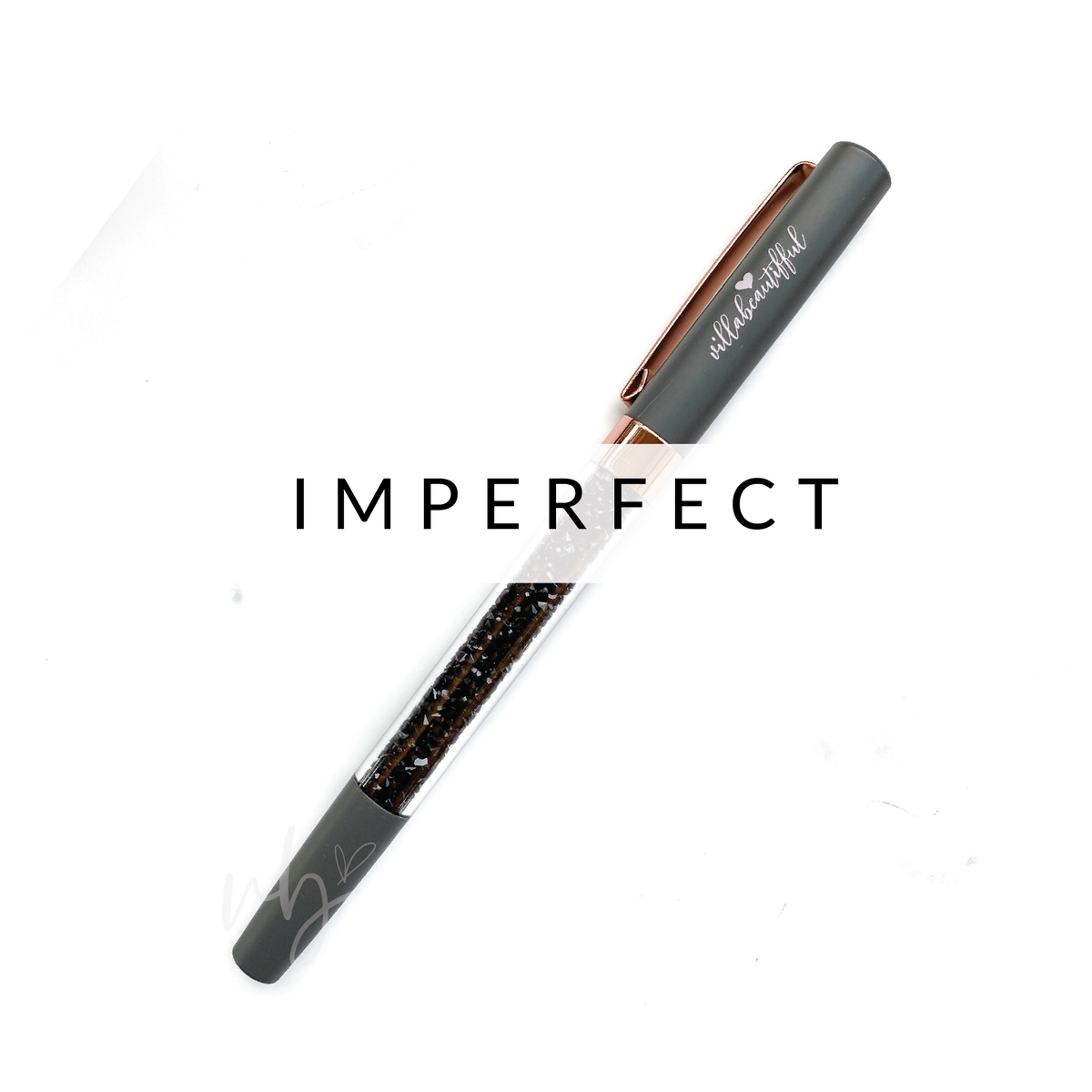 VBPen Imperfect | Girlboss