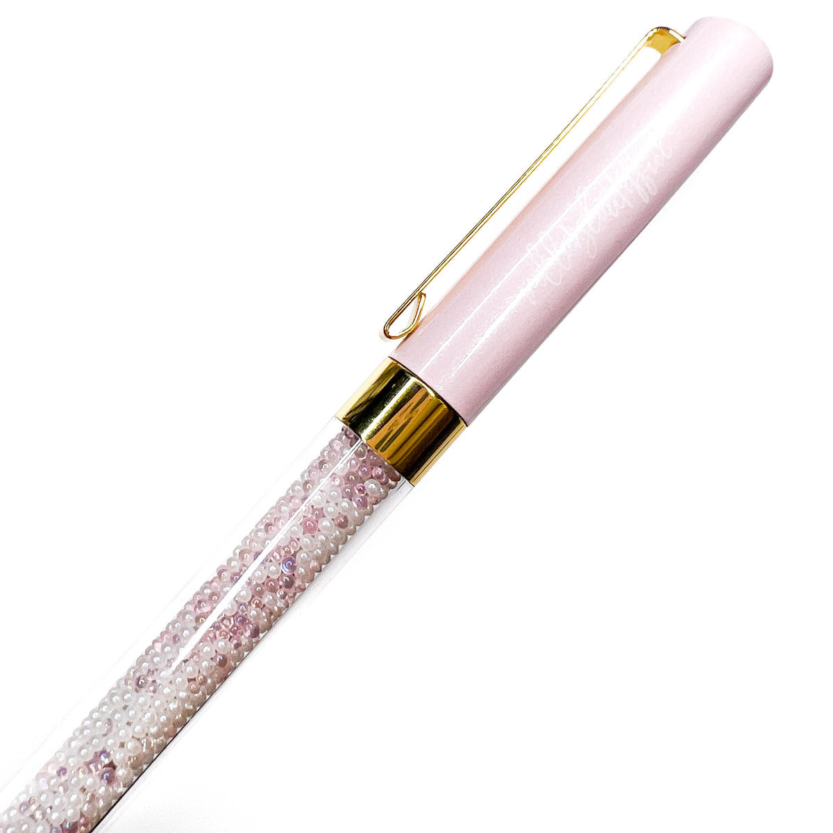 VBPen | Golden Bow