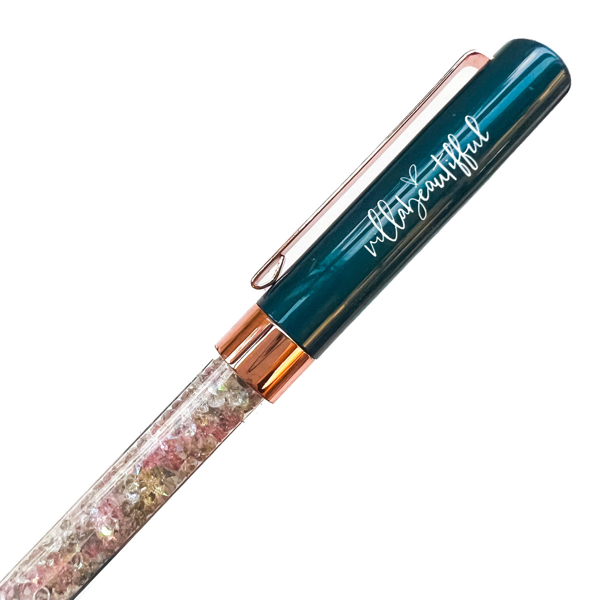 Grandeur Crystal VBPen | limited pen