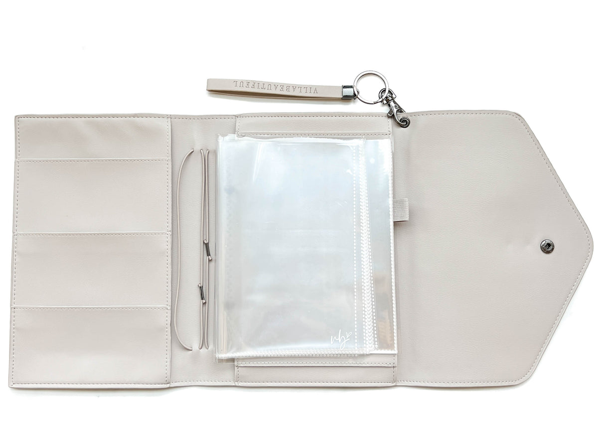 VB Clutch Organizer | Gray