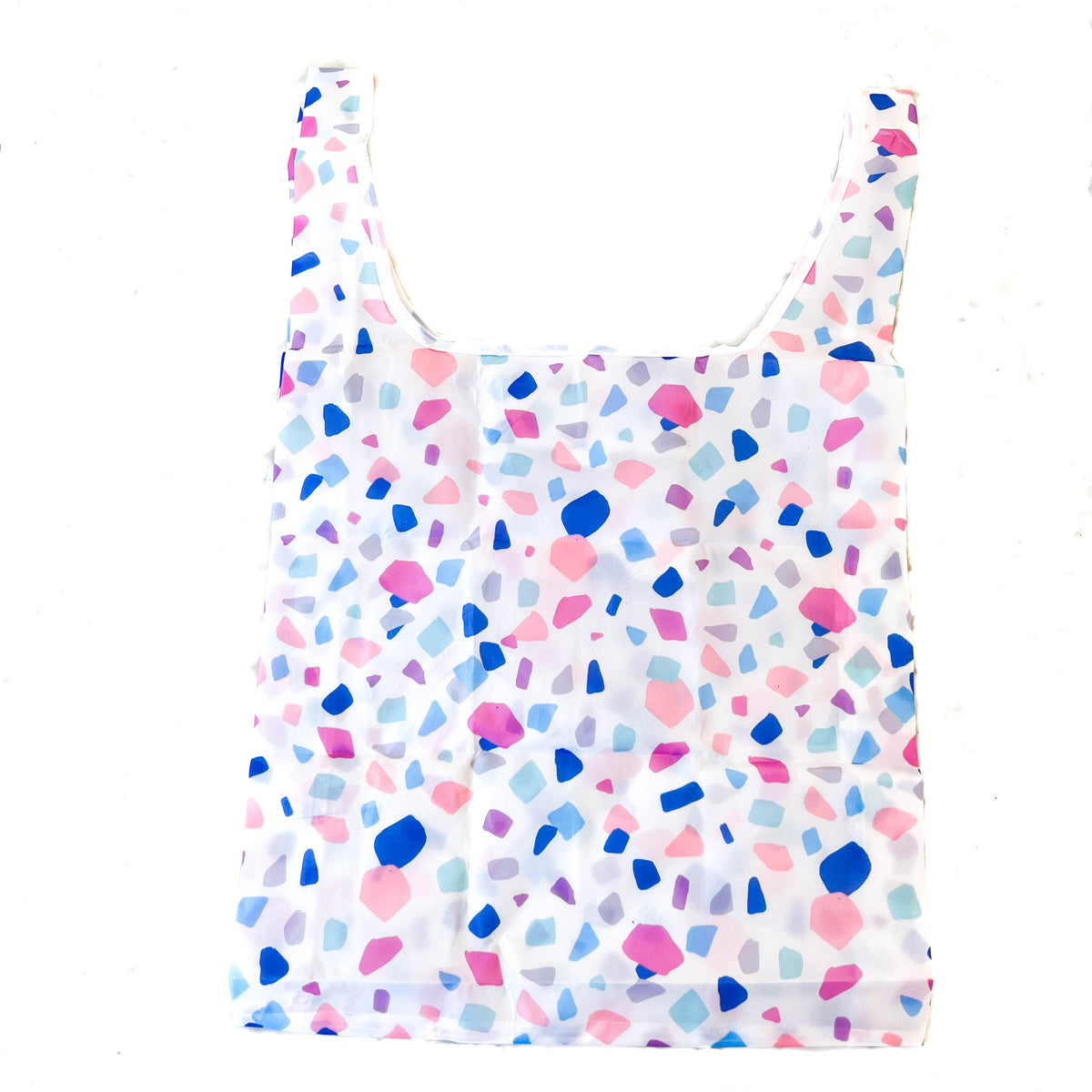 Grl Power Reusable Tote Bag