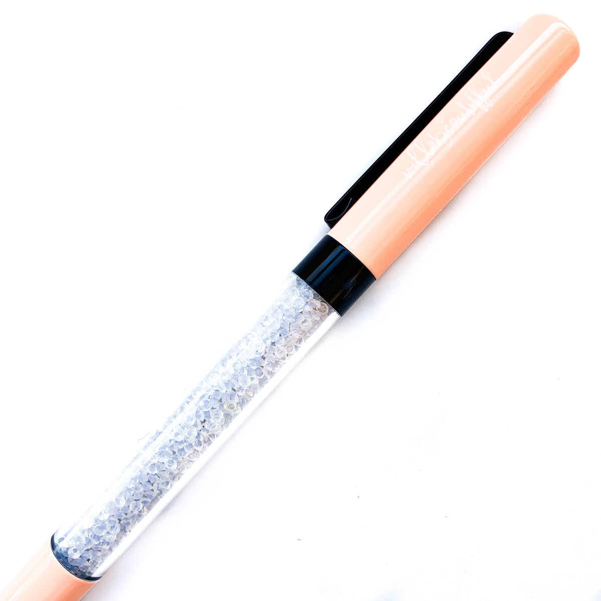 Hippity Hop Crystal VBPen | limited pen