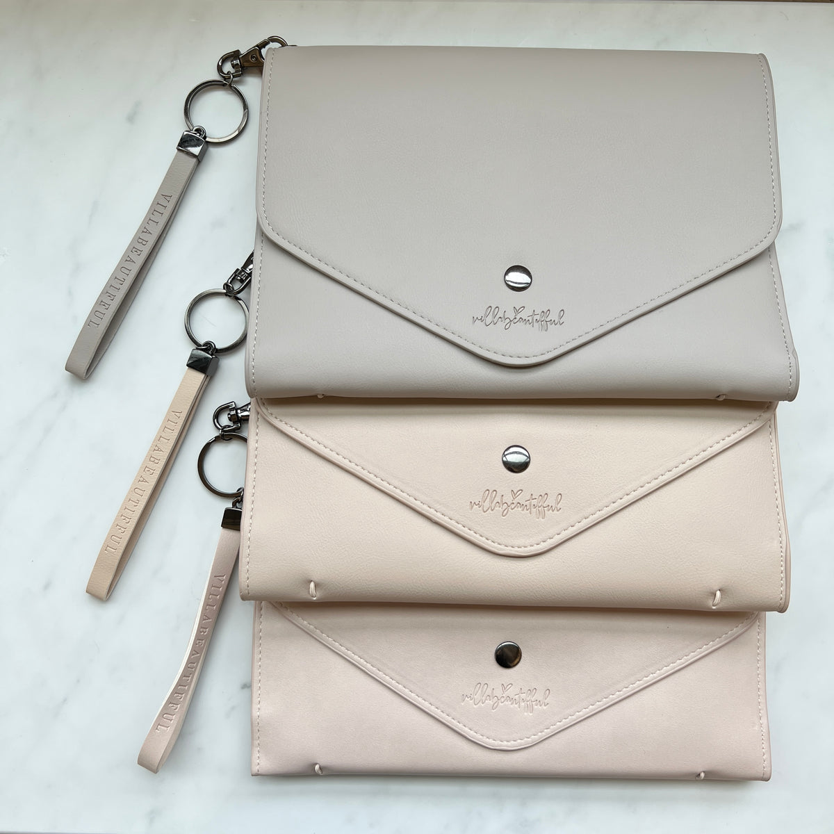 VB Clutch Organizer | Gray