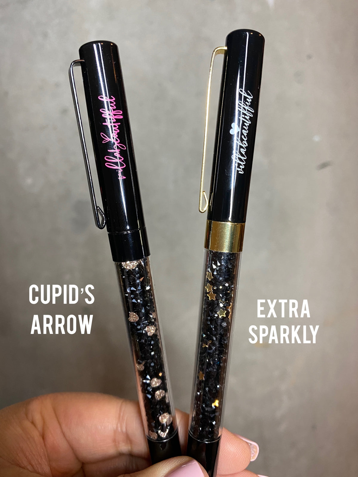 VBPen | Cupid's Arrow