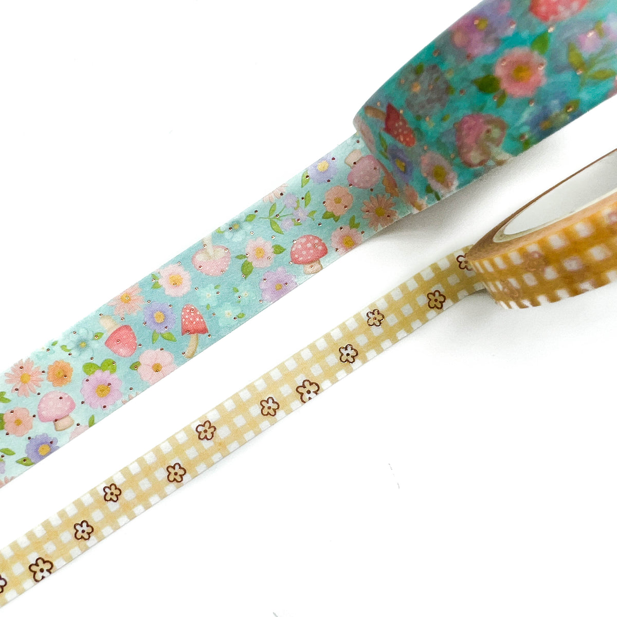 Washi Tape | In Bloom