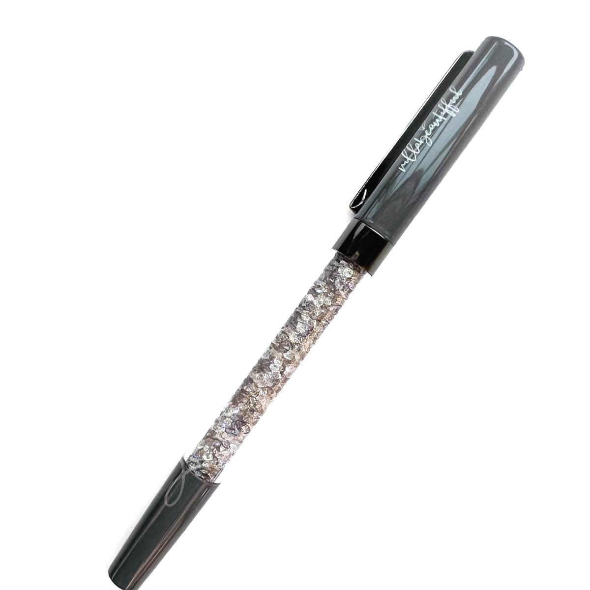 Integrity Crystal VBPen | limited pen