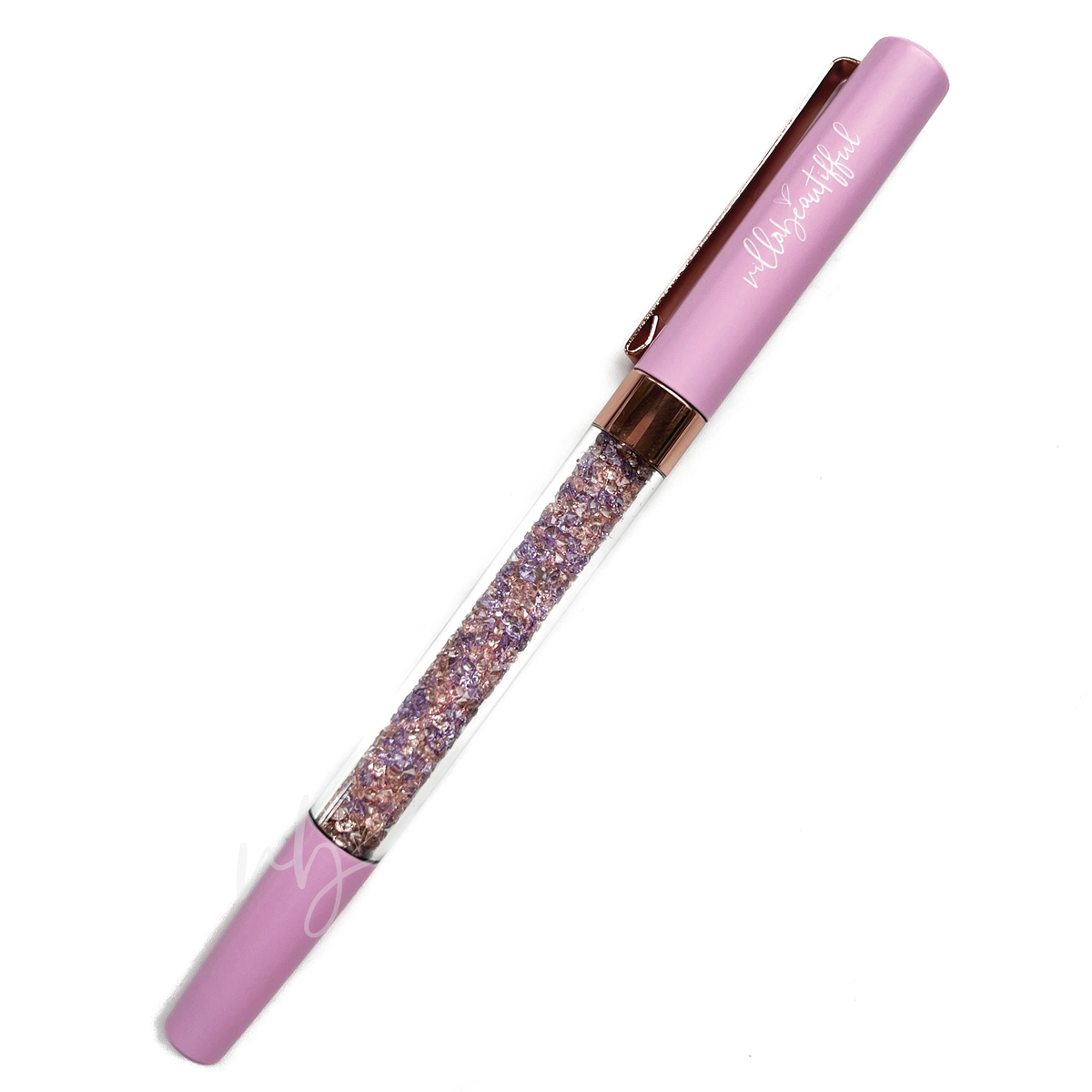 VBPen | Lady Tiffyton