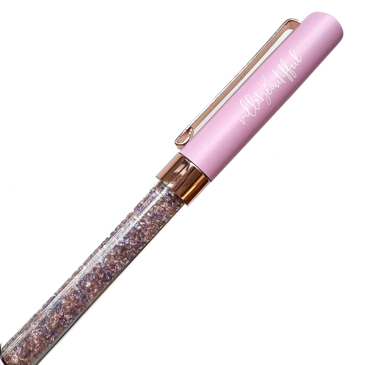 VBPen | Lady Tiffyton