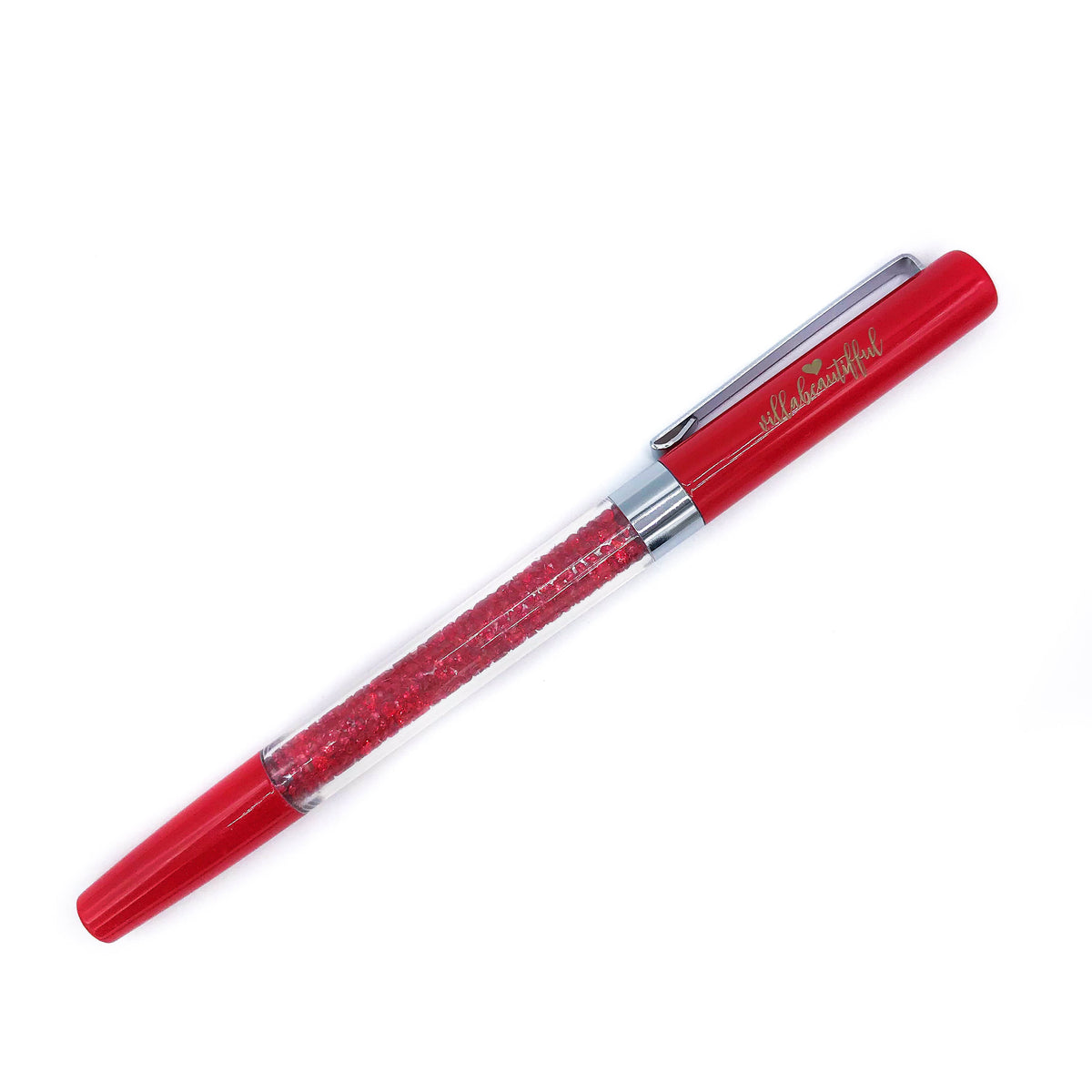 VBPen | Lipstick Red