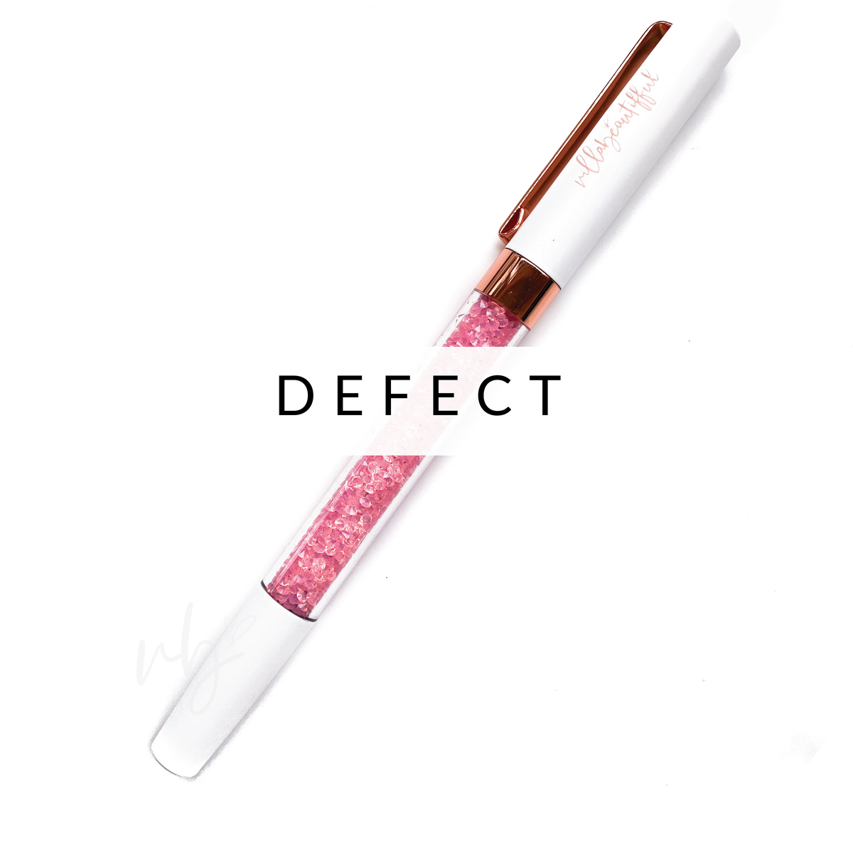 VBPen Defect | Lucia