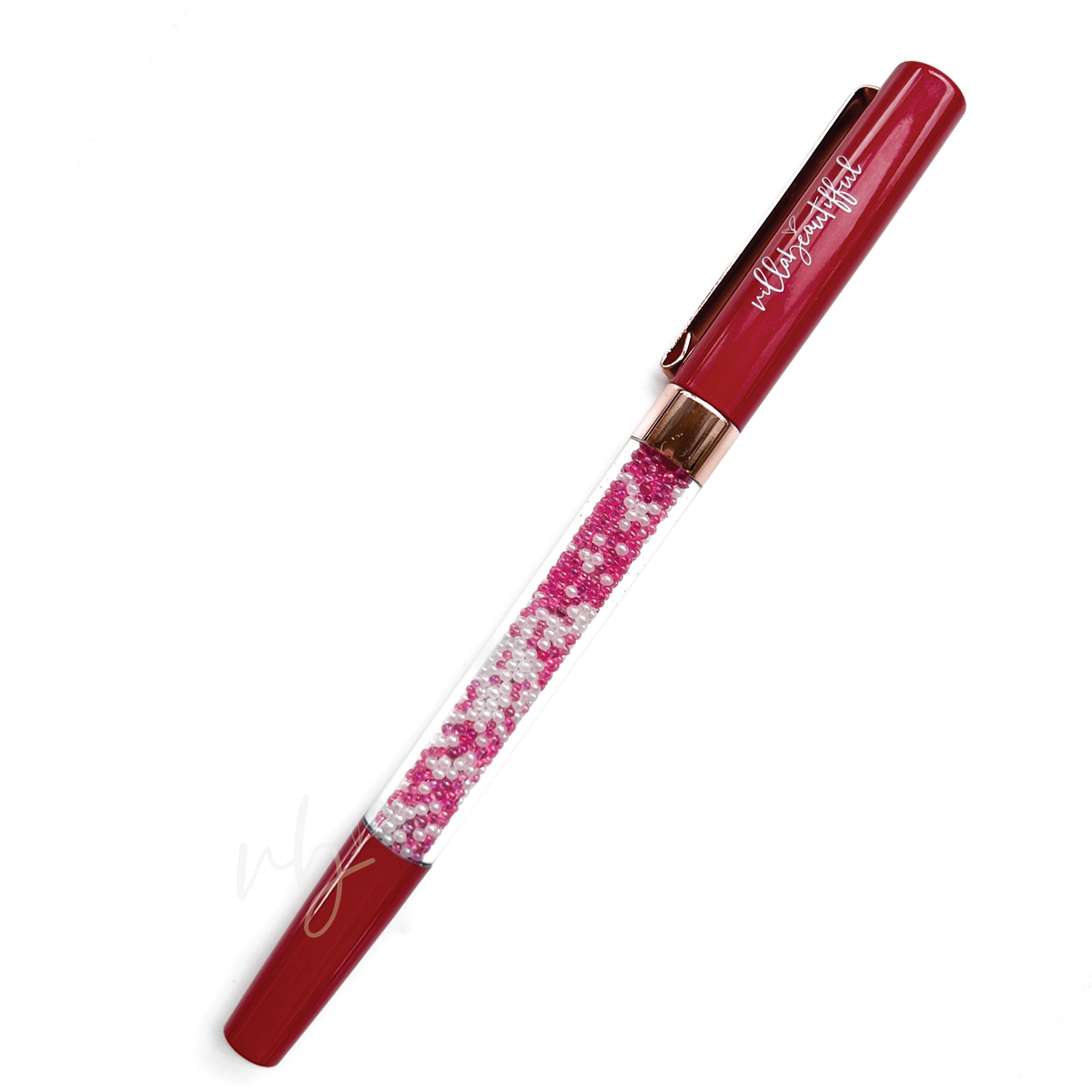 VBPen | Magenta Rose