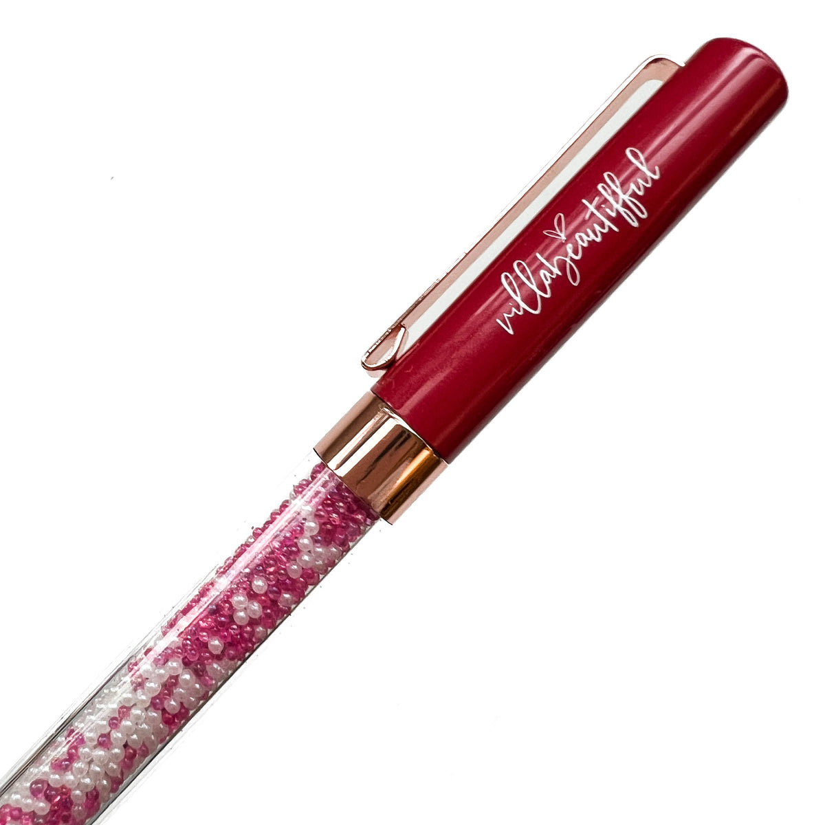 VBPen | Magenta Rose